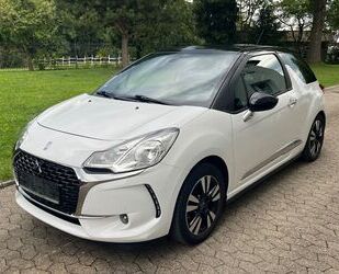 DS Automobiles DS3 Gebrauchtwagen