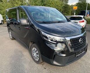 Nissan NV300 Gebrauchtwagen