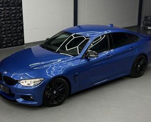 BMW 435 Gebrauchtwagen