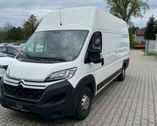 Citroen Jumper Gebrauchtwagen