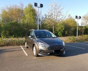 Ford Galaxy Gebrauchtwagen