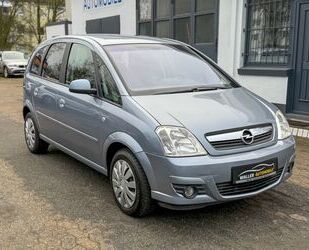Opel Meriva Gebrauchtwagen