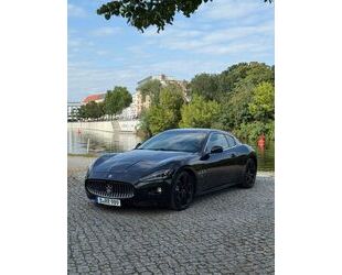 Maserati Granturismo Gebrauchtwagen