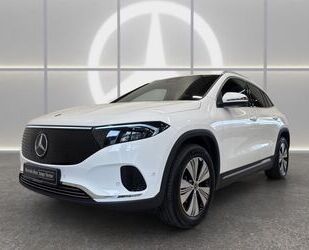 Mercedes-Benz EQA Gebrauchtwagen