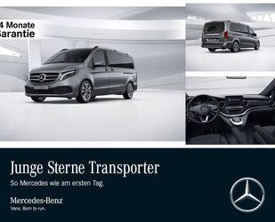 Mercedes-Benz V 250 Gebrauchtwagen