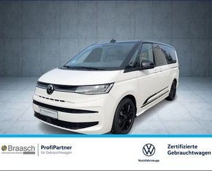 VW T7 Multivan Gebrauchtwagen