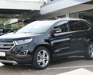 Ford Edge Gebrauchtwagen