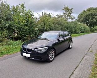 BMW 116 Gebrauchtwagen