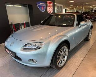 Mazda MX-5 Gebrauchtwagen