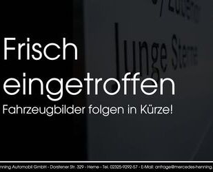 Mercedes-Benz CLA 180 Gebrauchtwagen