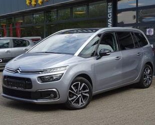 Citroen Grand C4 Picasso / SpaceTourer Gebrauchtwagen