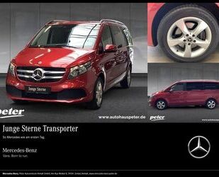 Mercedes-Benz V 220 Gebrauchtwagen