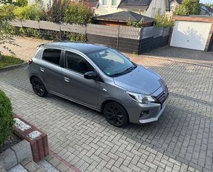 Mitsubishi Space Star Gebrauchtwagen