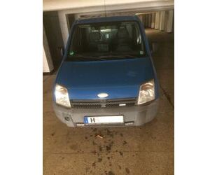 Ford Transit Connect Gebrauchtwagen