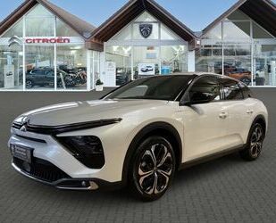 Citroen C5 X Gebrauchtwagen