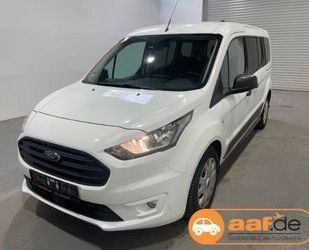 Ford Transit Connect Gebrauchtwagen