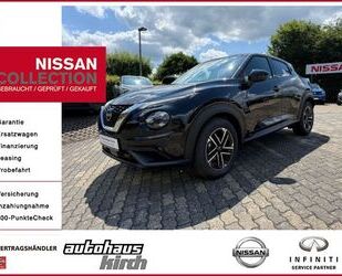 Nissan Juke Gebrauchtwagen