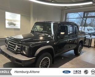 Ineos Andere Gebrauchtwagen