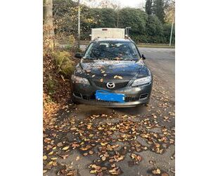 Mazda 6 Gebrauchtwagen