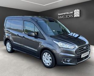 Ford Transit Connect Gebrauchtwagen