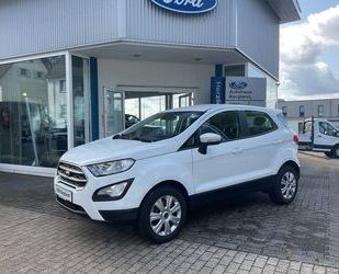 Ford EcoSport Gebrauchtwagen