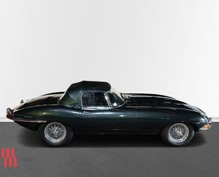 Jaguar E-Type Gebrauchtwagen