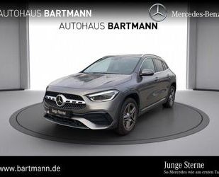 Mercedes-Benz GLA 250 Gebrauchtwagen