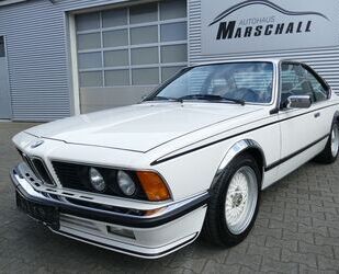 BMW 635 Gebrauchtwagen