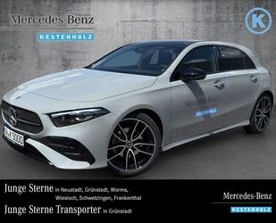 Mercedes-Benz A 200 Gebrauchtwagen