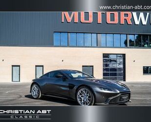 Aston Martin V8 Vantage Gebrauchtwagen