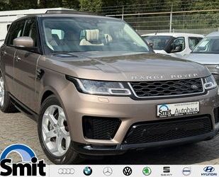 Land Rover Range Rover Sport Gebrauchtwagen