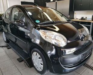 Citroen C1 Gebrauchtwagen