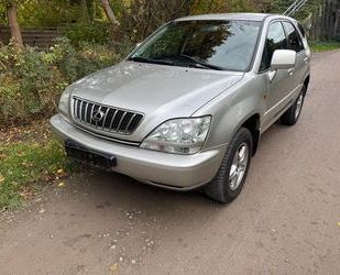Lexus RX 300 Gebrauchtwagen