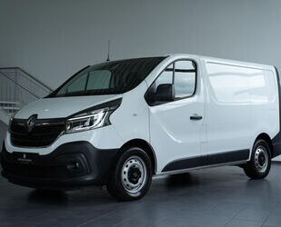 Renault Trafic Gebrauchtwagen