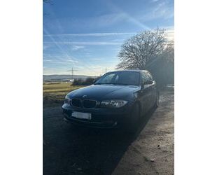BMW 116 Gebrauchtwagen