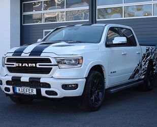 Dodge RAM Gebrauchtwagen