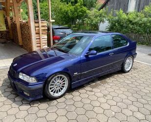 BMW 323 Gebrauchtwagen