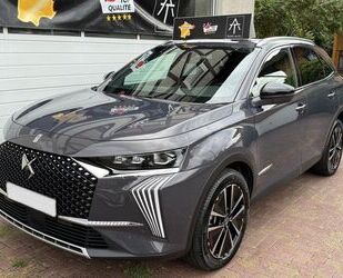 DS Automobiles DS7 (Crossback) Gebrauchtwagen