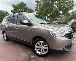 Dacia Lodgy Gebrauchtwagen