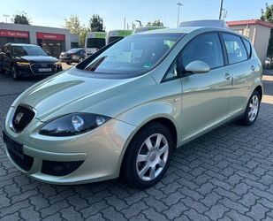 Seat Altea Gebrauchtwagen