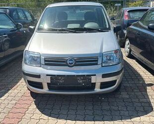 Fiat Panda Gebrauchtwagen