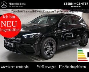 Mercedes-Benz GLA 180 Gebrauchtwagen