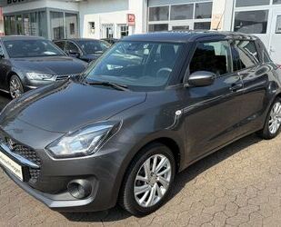 Suzuki Swift Gebrauchtwagen
