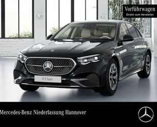 Mercedes-Benz E 200 Gebrauchtwagen