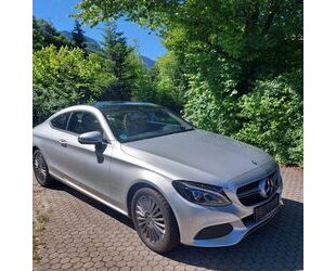Mercedes-Benz C 400 Gebrauchtwagen