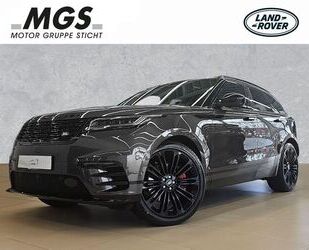 Land Rover Range Rover Velar Gebrauchtwagen