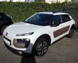 Citroen C4 Cactus Gebrauchtwagen