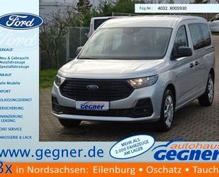 Ford Grand Tourneo Gebrauchtwagen