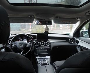 Mercedes-Benz C 300 Gebrauchtwagen