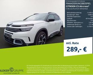Citroen C5 Aircross Gebrauchtwagen
